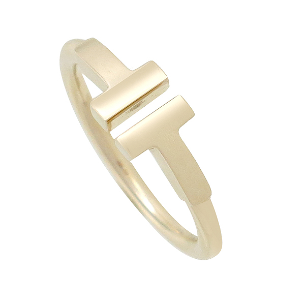 Tiffany(Ƽ�Ĵ�) 33285124 18K ������ T �÷��� ���̾� ��- 9ȣ �̹���3 - ���̺��� �߰���ǰ