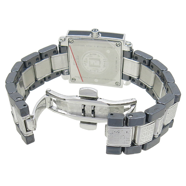 Fendi(���) 6200L FF�ΰ� ���� �����/��ƿ ���� �ð� [��������] �̹���3 - ���̺��� �߰���ǰ