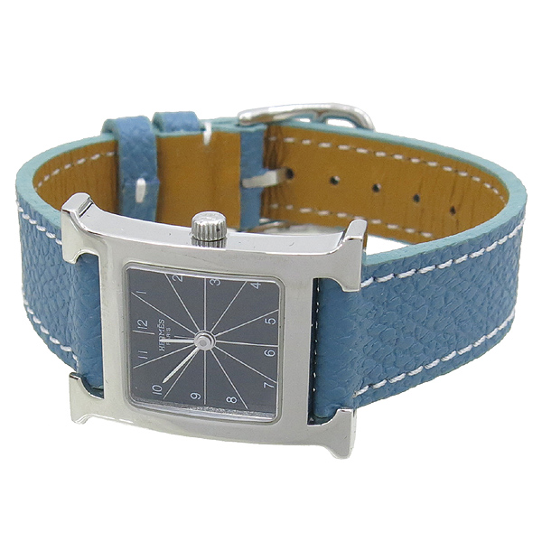 Hermes(�����޽�) HH1.210 H-OUR H �ƿ� ���� ���Ʈ ���׹�� ������ð� �̹���2 - ���̺��� �߰���ǰ