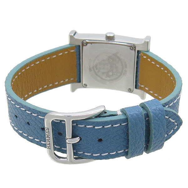 Hermes(�����޽�) HH1.210 H-OUR H �ƿ� ���� ���Ʈ ���׹�� ������ð� �̹���3 - ���̺��� �߰���ǰ