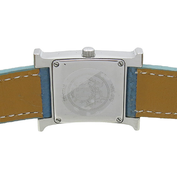 Hermes(�����޽�) HH1.210 H-OUR H �ƿ� ���� ���Ʈ ���׹�� ������ð� �̹���4 - ���̺��� �߰���ǰ