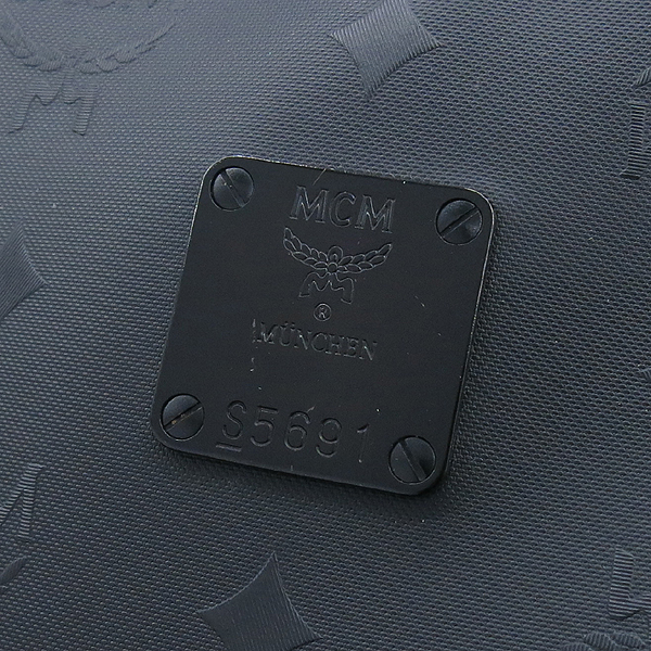 MCM(������)MMK0AVI74BK001 �к긯 ���� ���� Ʈ���� ��Ÿũ ���� �̹���3 - ���̺��� �߰���ǰ