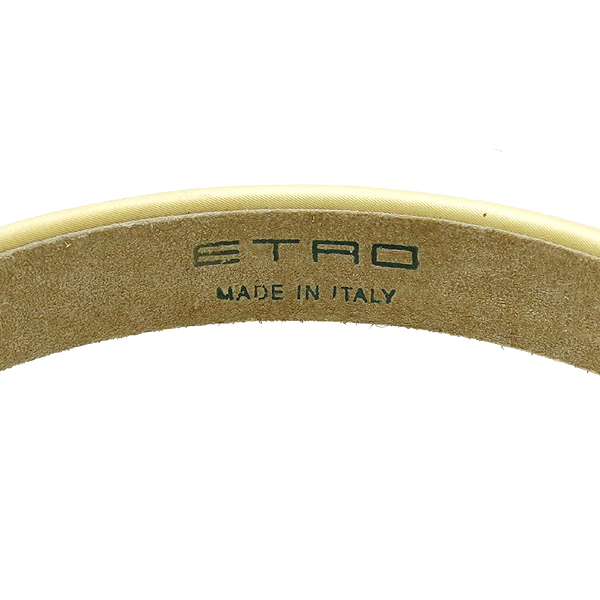 Etro(��Ʈ��) �ΰ� ��� ������ �Ӹ��� �̹���3 - ���̺��� �߰���ǰ