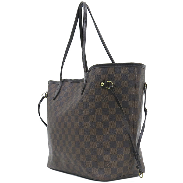 Louis Vuitton(���̺���) N51105 �ٹ̿� ���� ĵ���� �׹��� MM ����� [��������] �̹���2 - ���̺��� �߰���ǰ