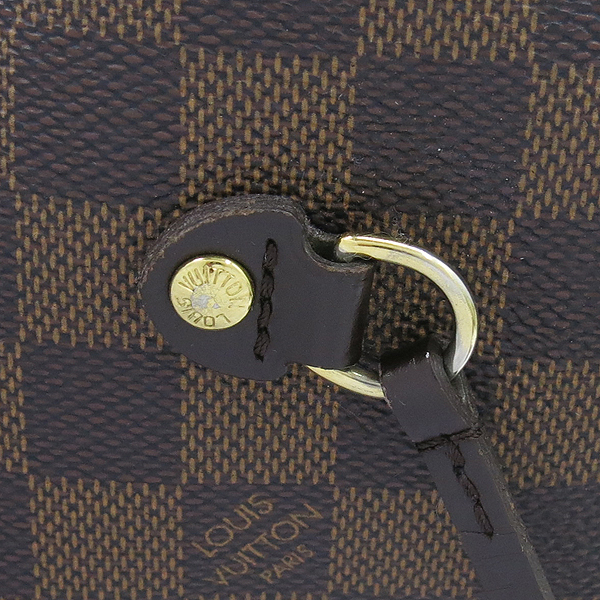 Louis Vuitton(���̺���) N51105 �ٹ̿� ���� ĵ���� �׹��� MM ����� [��������] �̹���3 - ���̺��� �߰���ǰ