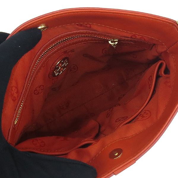 TORY BURCH(�丮��ġ) �Ƹ��� �ΰ� ��� ������ ���� ������ ũ�ν��� �̹���6 - ���̺��� �߰���ǰ