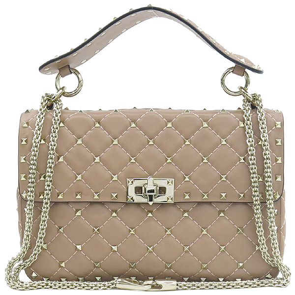 VALENTINO(�߷�Ƽ��) 16FW �������� ���� ���͵� S ������ ü�� ����� �̹���2 - ���̺��� �߰���ǰ