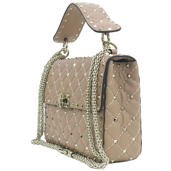 VALENTINO(�߷�Ƽ��) 16FW �������� ���� ���͵� S ������ ü�� ����� �̹���3 - ���̺��� �߰���ǰ