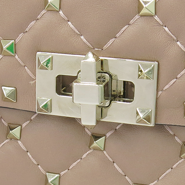 VALENTINO(�߷�Ƽ��) 16FW �������� ���� ���͵� S ������ ü�� ����� �̹���4 - ���̺��� �߰���ǰ