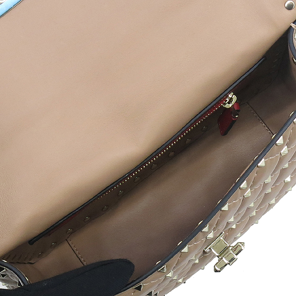 VALENTINO(�߷�Ƽ��) 16FW �������� ���� ���͵� S ������ ü�� ����� �̹���6 - ���̺��� �߰���ǰ