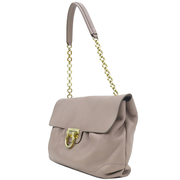 Ferragamo(��󰡸�) 21 D479 ���� ��ġ�� ��Ŭ �ε���ũ �÷� ���� ü�� ����� �̹���2 - ���̺��� �߰���ǰ