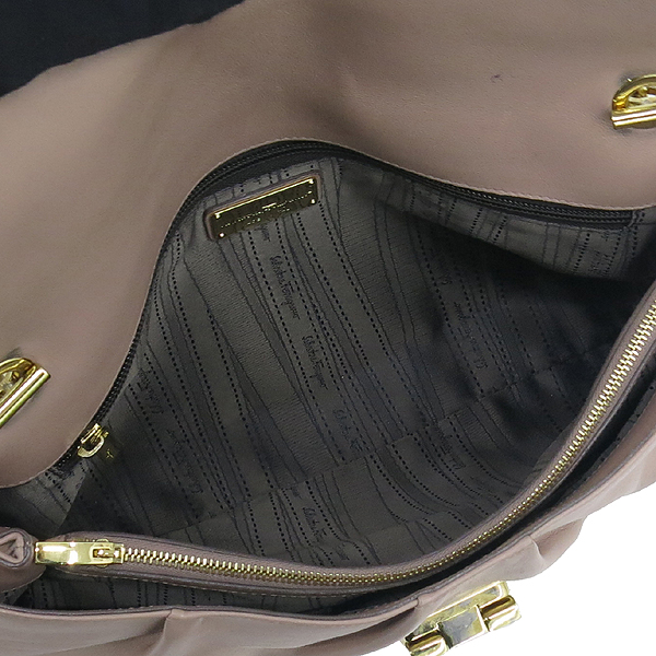 Ferragamo(��󰡸�) 21 D479 ���� ��ġ�� ��Ŭ �ε���ũ �÷� ���� ü�� ����� �̹���5 - ���̺��� �߰���ǰ