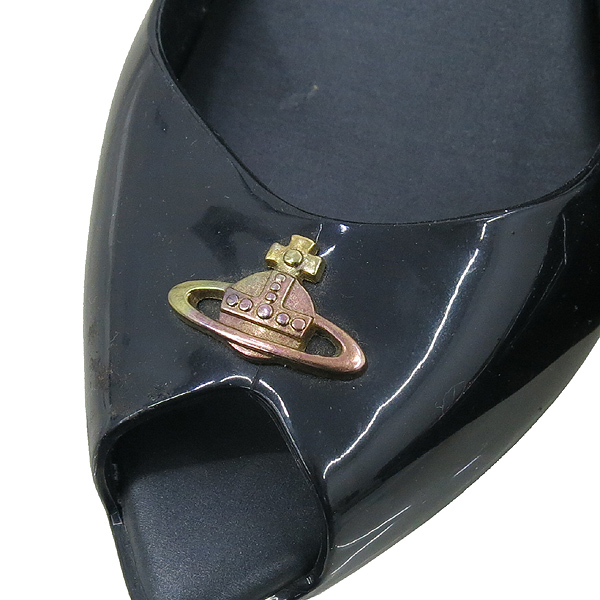 Vivienne_Westwood(���ȿ���Ʈ���) MELISSA(�Ḯ��) ORB�ΰ� ������ ���� ���� [��������] �̹���4 - ���̺��� �߰���ǰ