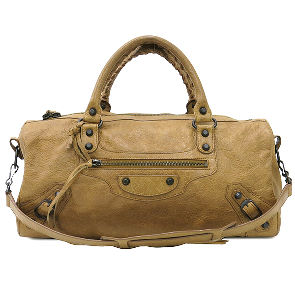 Balenciaga(�߷��þư�) 128523 ���� Ŭ���� ���� Ʈ���� 2WAY �̹���2 - ���̺��� �߰���ǰ