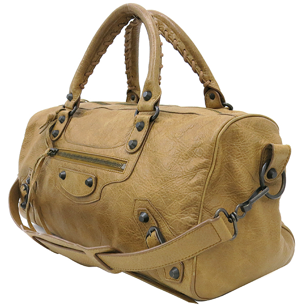 Balenciaga(�߷��þư�) 128523 ���� Ŭ���� ���� Ʈ���� 2WAY �̹���3 - ���̺��� �߰���ǰ