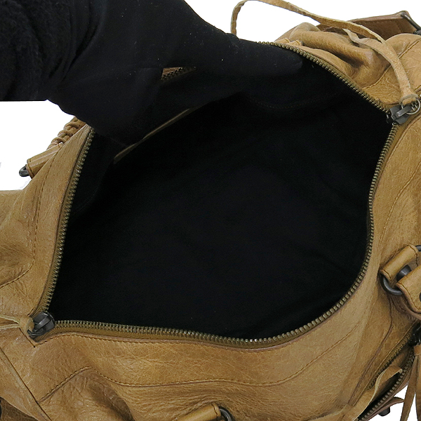 Balenciaga(�߷��þư�) 128523 ���� Ŭ���� ���� Ʈ���� 2WAY �̹���7 - ���̺��� �߰���ǰ