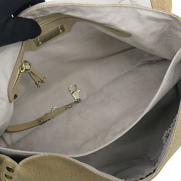 ZANELLATO(�ڳڶ���) POSTINA (����Ƽ��) ī�� �÷� �����̵� ��Ʈ�� + �����Ʈ�� 2WAY �̹���6 - ���̺��� �߰���ǰ