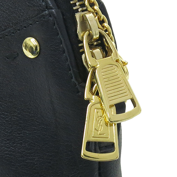 YSL(�Ի��ζ�) 291201 ���� ���� ���� ü�� �Ŀ�ġ + ü�� ����� �̹���4 - ���̺��� �߰���ǰ