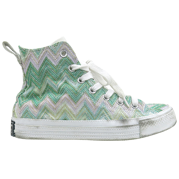 CONVERSE(������) X �̽�� �ݶ� �÷��� ô���Ϸ� ������ ����Ŀ�� [��������] �̹���3 - ���̺��� �߰���ǰ