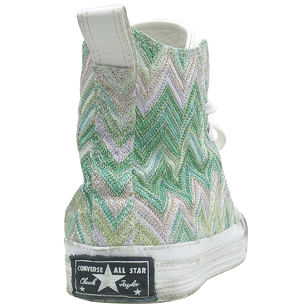 CONVERSE(������) X �̽�� �ݶ� �÷��� ô���Ϸ� ������ ����Ŀ�� [��������] �̹���4 - ���̺��� �߰���ǰ