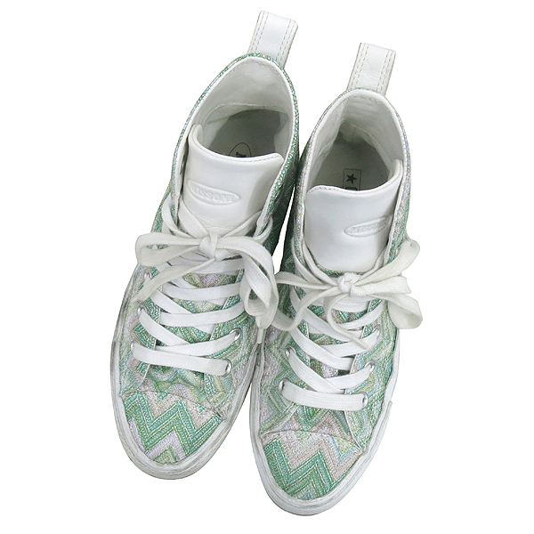 CONVERSE(������) X �̽�� �ݶ� �÷��� ô���Ϸ� ������ ����Ŀ�� [��������] �̹���5 - ���̺��� �߰���ǰ