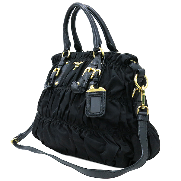 Prada(�����) BN1788 ���� �к긯 ������ 2WAY �̹���2 - ���̺��� �߰���ǰ