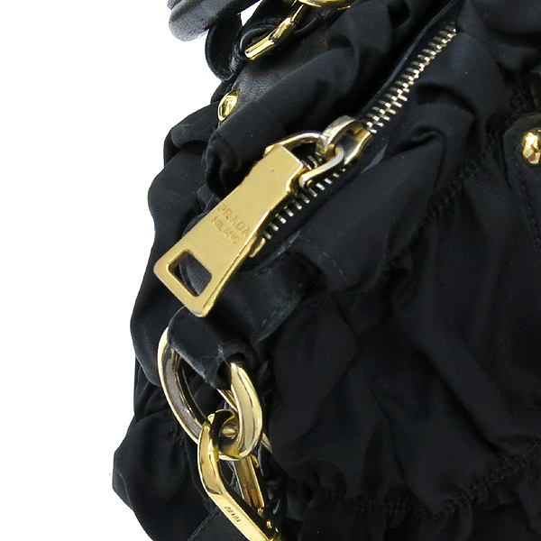 Prada(�����) BN1788 ���� �к긯 ������ 2WAY �̹���4 - ���̺��� �߰���ǰ