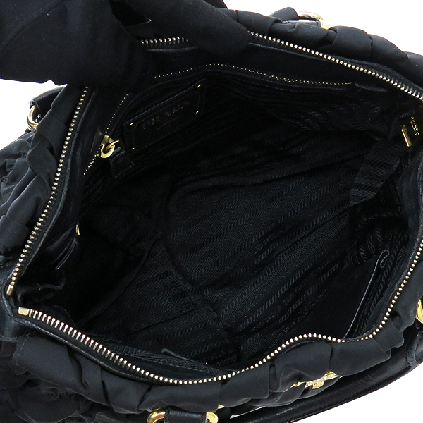 Prada(�����) BN1788 ���� �к긯 ������ 2WAY �̹���6 - ���̺��� �߰���ǰ