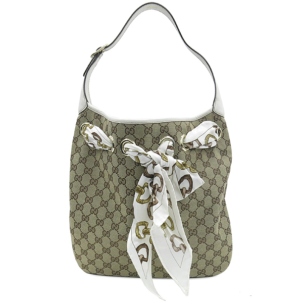 Gucci(����) 155563 GG�ΰ� �ڰ��� ȭ��Ʈ���� ȥ�� ��ī�� ȣ�� ����� �̹���2 - ���̺��� �߰���ǰ