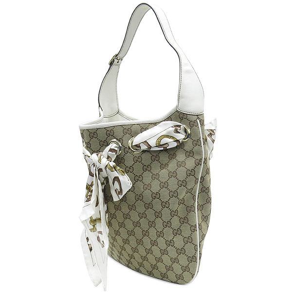 Gucci(����) 155563 GG�ΰ� �ڰ��� ȭ��Ʈ���� ȥ�� ��ī�� ȣ�� ����� �̹���3 - ���̺��� �߰���ǰ