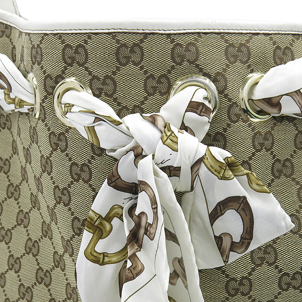 Gucci(����) 155563 GG�ΰ� �ڰ��� ȭ��Ʈ���� ȥ�� ��ī�� ȣ�� ����� �̹���4 - ���̺��� �߰���ǰ