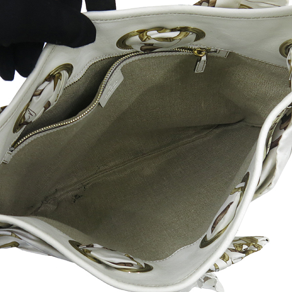 Gucci(����) 155563 GG�ΰ� �ڰ��� ȭ��Ʈ���� ȥ�� ��ī�� ȣ�� ����� �̹���5 - ���̺��� �߰���ǰ