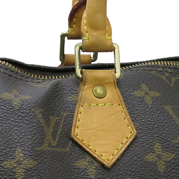 Louis Vuitton(���̺���) M41528 ���׷� ĵ���� ���ǵ� 25 ��Ʈ�� �̹���3 - ���̺��� �߰���ǰ