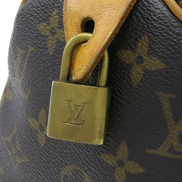 Louis Vuitton(���̺���) M41528 ���׷� ĵ���� ���ǵ� 25 ��Ʈ�� �̹���5 - ���̺��� �߰���ǰ