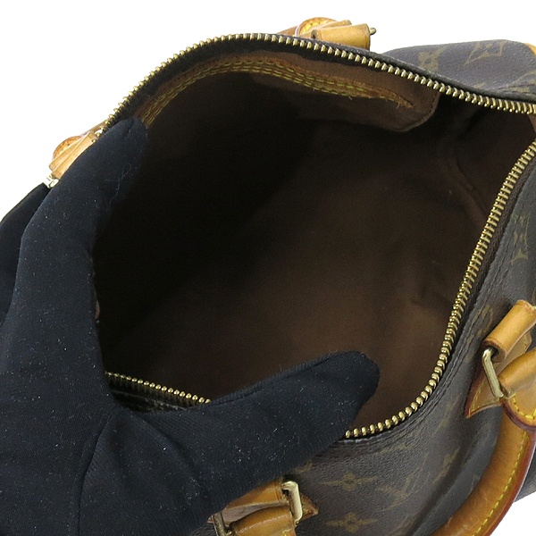 Louis Vuitton(���̺���) M41528 ���׷� ĵ���� ���ǵ� 25 ��Ʈ�� �̹���7 - ���̺��� �߰���ǰ