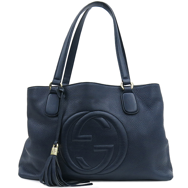 Gucci(����) 308363 ���̺� ���� GG�ΰ� ��Ƽġ �½���� ��ŷ ��Ʈ�� [SOHO ũ�����÷���] �̹���2 - ���̺��� �߰���ǰ