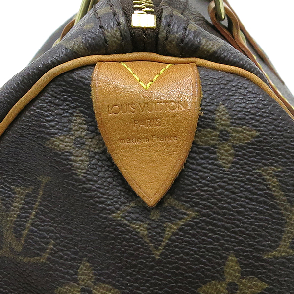 Louis Vuitton(���̺���) M41528 ���׷� ĵ���� ���ǵ� 25 ��Ʈ�� �̹���4 - ���̺��� �߰���ǰ