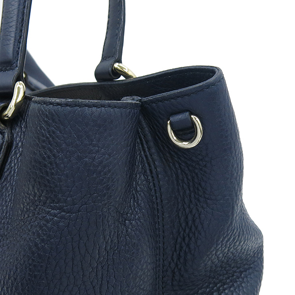 Gucci(����) 308363 ���̺� ���� GG�ΰ� ��Ƽġ �½���� ��ŷ ��Ʈ�� [SOHO ũ�����÷���] �̹���4 - ���̺��� �߰���ǰ