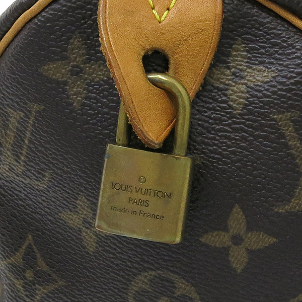 Louis Vuitton(���̺���) M41528 ���׷� ĵ���� ���ǵ� 25 ��Ʈ�� �̹���5 - ���̺��� �߰���ǰ