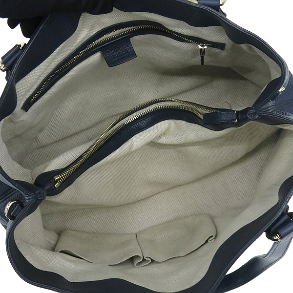 Gucci(����) 308363 ���̺� ���� GG�ΰ� ��Ƽġ �½���� ��ŷ ��Ʈ�� [SOHO ũ�����÷���] �̹���6 - ���̺��� �߰���ǰ