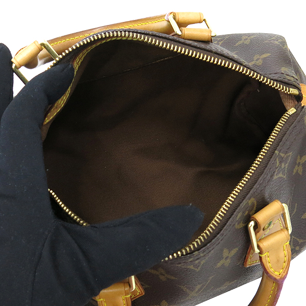 Louis Vuitton(���̺���) M41528 ���׷� ĵ���� ���ǵ� 25 ��Ʈ�� �̹���7 - ���̺��� �߰���ǰ