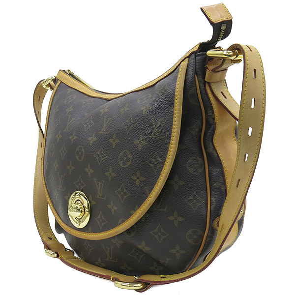 Louis Vuitton(���̺���) M40075 ���׷� ĵ���� ���� GM ����� �̹���3 - ���̺��� �߰���ǰ