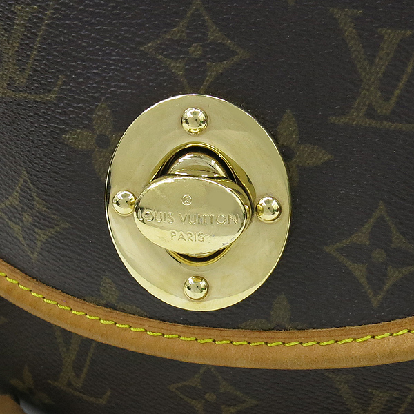 Louis Vuitton(���̺���) M40075 ���׷� ĵ���� ���� GM ����� �̹���4 - ���̺��� �߰���ǰ