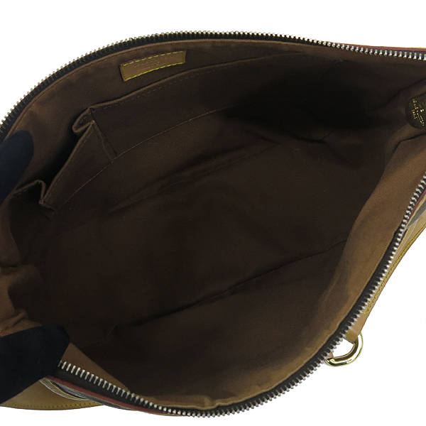 Louis Vuitton(���̺���) M40075 ���׷� ĵ���� ���� GM ����� �̹���5 - ���̺��� �߰���ǰ