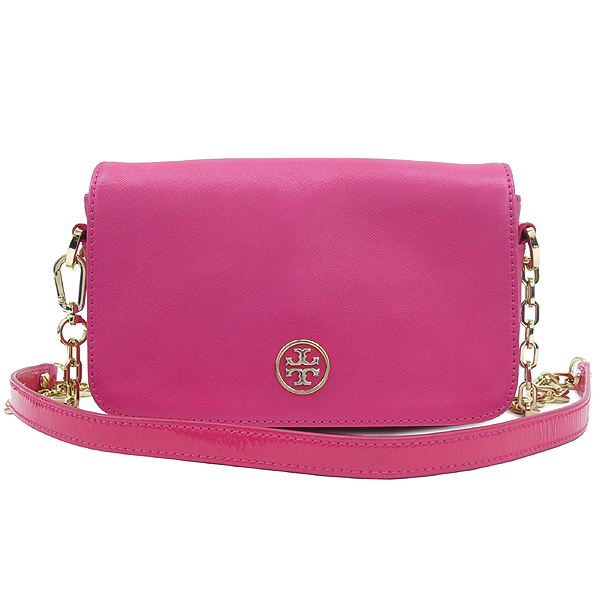 TORY BURCH(�丮��ġ) TB3A9D31LX ���� �Ƹ��� �ΰ� ��ũ �÷� ���� ü�� ũ�ν��� �̹���2 - ���̺��� �߰���ǰ