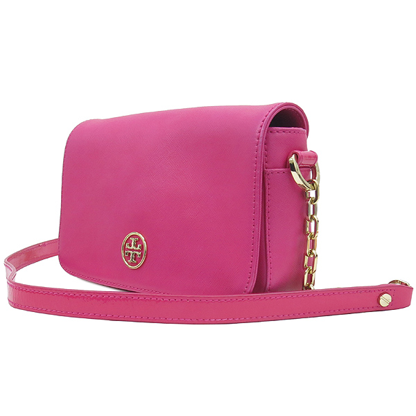 TORY BURCH(�丮��ġ) TB3A9D31LX ���� �Ƹ��� �ΰ� ��ũ �÷� ���� ü�� ũ�ν��� �̹���3 - ���̺��� �߰���ǰ