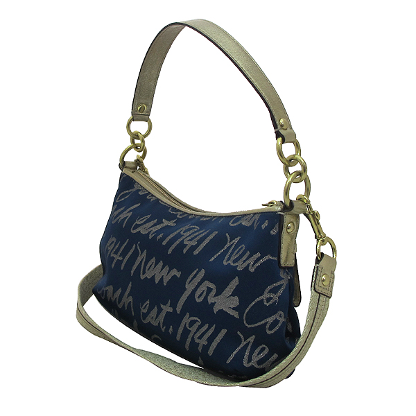 Coach(��ġ) F17462 ��Ʈ ��� �к긯 2WAY[��õ ������] �̹���2 - ���̺��� �߰���ǰ