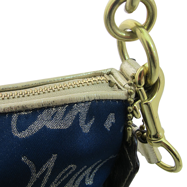 Coach(��ġ) F17462 ��Ʈ ��� �к긯 2WAY[��õ ������] �̹���3 - ���̺��� �߰���ǰ