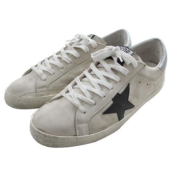 Golden Goose(籸) G29MS590 ۽Ÿ  Ŀ [õ] ̹3 - ̺ ߰ǰ