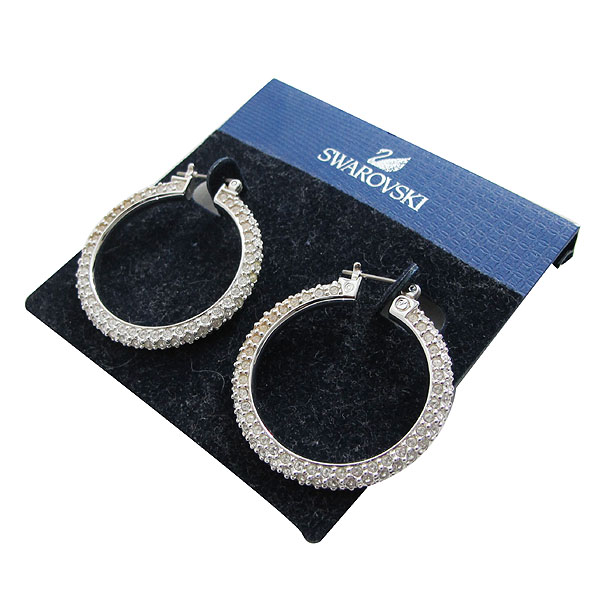 Swarovski(���ͷκ꽺Ű) �� �Ͱ��� [��õ��] �̹���3 - ���̺��� �߰���ǰ